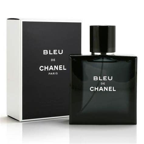 chanel blue 50ml eau de toilette|Chanel bleu 100ml best price.